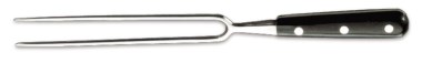 Tranchiergabel, Fleischgabel