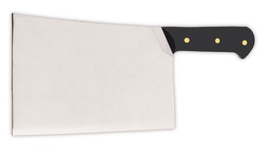 Hackmesser