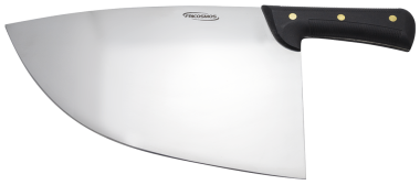 Filetiermesser mit Plastikgriff