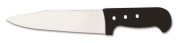 Breites Messer zum Schächten
