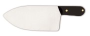 Abhäutemesser für Rind
