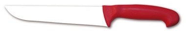 Französisches Messer für Fleisch