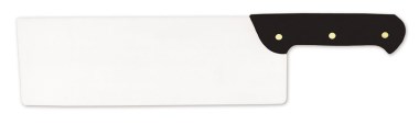 Professionelles Fischmesser