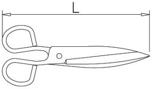Mehrzweckschere