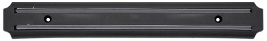 Magnet-Messerhalter für die Wand, weiß