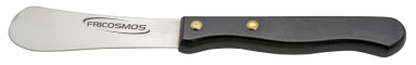 Buttermesser, Frühstücksmesser