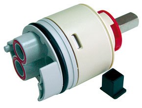 Ersatzpatrone für Ventile 462406, 463214, 463216 und 463218