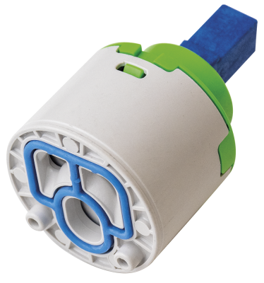 Ersatzpatrone für Ventile 462408, 463206, 463602, 462412, 463204 und 463208