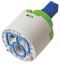 Ersatzpatrone für Ventile 462408, 463206, 463602, 462412, 463204 und 463208