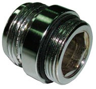 Adapter 1/2" für Geschirrbrausestang