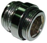 Adapter 1/2" für Geschirrbrausestang