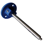Wandhalter für Geschirrbrause 463052
