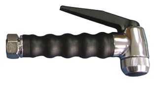 Handbrause für Ofenwaschbrause