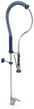 Duscharmatur MNE-Serie