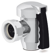 Ablaufventil 1 1/2" für Gefäße