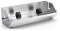Folienabroller, Folienabreißer 450 mm Breite