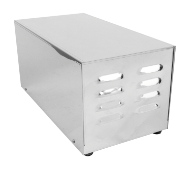 Ozonvorhang speziell für Fischhändler