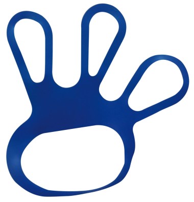 Spanner für Stechschutzhandschuhe