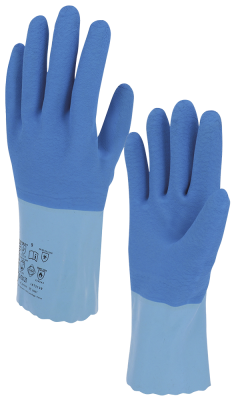 Handschuhe für Fischhändler