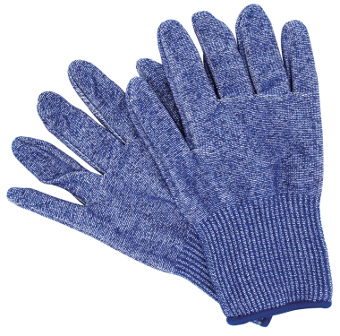 Schnittschutzhandschuhe für Lebensmittel