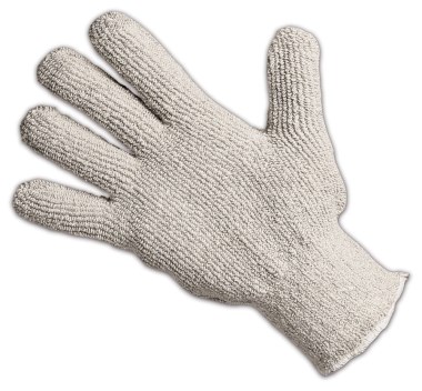 Hitzeschutzhandschuh bis 150 ºC