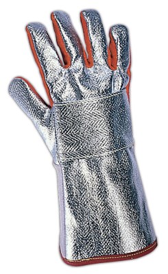 Anti-Spritz-Handschuh für siedendes Öl