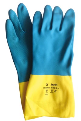Chemikalienschutzhandschuh