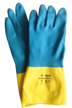 Chemikalienschutzhandschuh