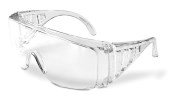 Schutzbrille, Ploycarbonat
