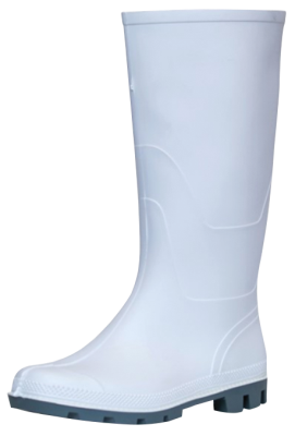 Gummistiefel, PVC/Nitril