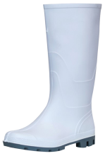 Gummistiefel, PVC/Nitril
