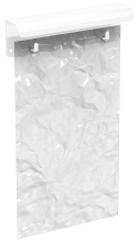 Abreißbeutel