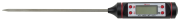Digitales Basis Thermometer