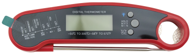 Digitales wasserfestes Thermometer